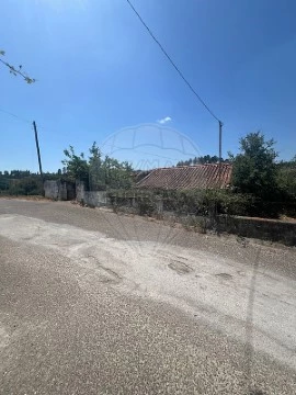 Moradia T3 em Margem, Gavião