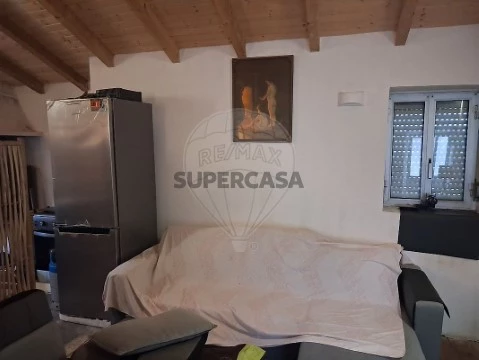 Moradia T2 em Foz de Arouce e Casal de Ermio, Lousã