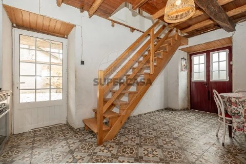 Moradia T2 em Alvares, Góis