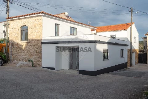 Moradia T4 em Cernache, Coimbra
