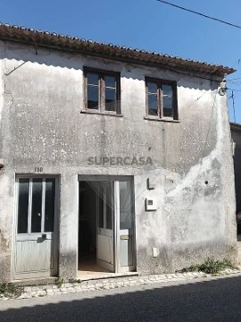 Moradia T5 em Almalaguês, Coimbra