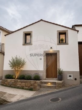 Moradia T3 em Ceira, Coimbra