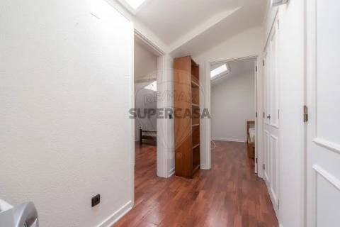 Apartamento T2 em Santo António dos Olivais, Coimbra