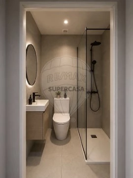 Moradia T4 em Souselas e Botão, Coimbra