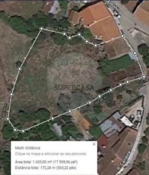 Moradia T1 em Lamas, Miranda do Corvo