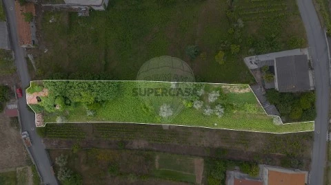 Moradia T3 em Lorvão, Penacova
