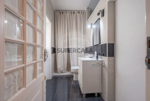 Moradia T9 em Sé Nova, Santa Cruz, Almedina e São Bartolomeu, Coimbra