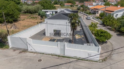 Moradia T3 em Cernache, Coimbra
