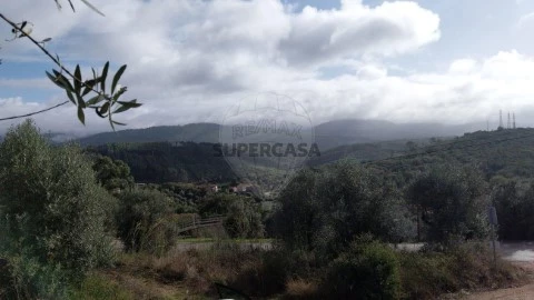 Terreno em São Miguel, Santa Eufémia e Rabaçal, Penela