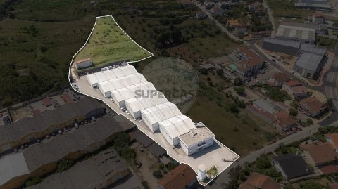 Moradia T0 em Eiras e São Paulo de Frades, Coimbra