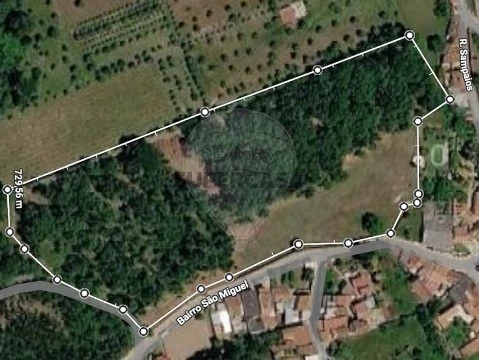 Terreno em Ançã, Cantanhede