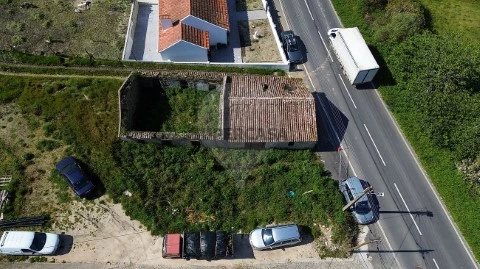 Moradia T2 em Carvoeira e Carmões, Torres Vedras