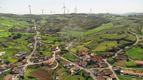 Moradia T2 em Sobral de Monte Agraço, Sobral de Monte Agraço