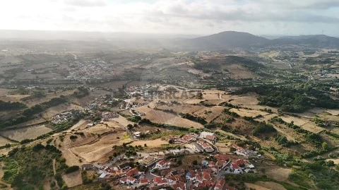 Moradia T4 em Sobral de Monte Agraço, Sobral de Monte Agraço