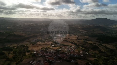 Moradia T4 em Sobral de Monte Agraço, Sobral de Monte Agraço