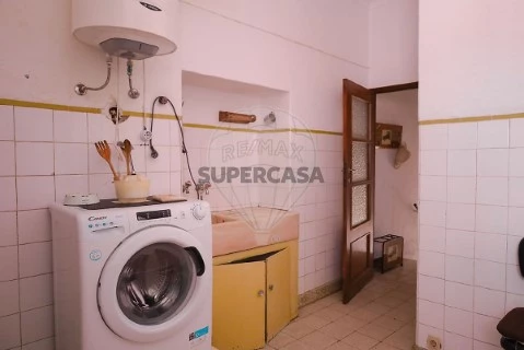 Moradia T2 em Nossa Senhora da Conceição e São Bartolomeu, Vila Viçosa