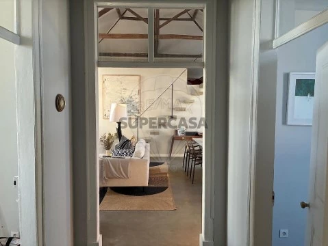 Moradia T1 em Olaia e Paço, Torres Novas