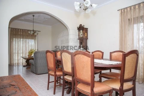Moradia T3 em Ventosa, Alenquer