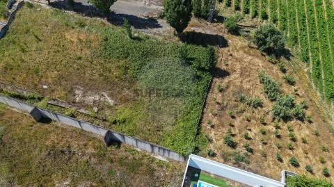 Terreno em Carvoeira e Carmões, Torres Vedras