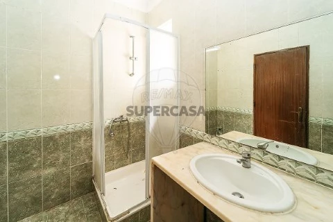 Moradia T2 em Sobral de Monte Agraço, Sobral de Monte Agraço