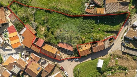 Terreno em Sobral de Monte Agraço, Sobral de Monte Agraço