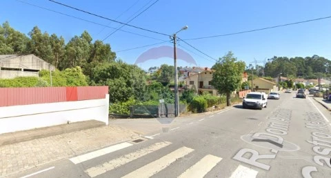 Terreno em Baguim do Monte (Rio Tinto), Gondomar