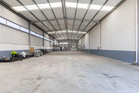 Industrial em Ovar, Ovar
