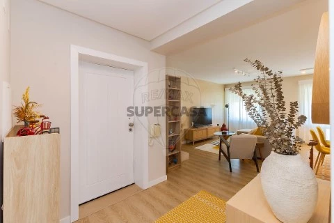 Apartamento T2 em Torreira, Murtosa
