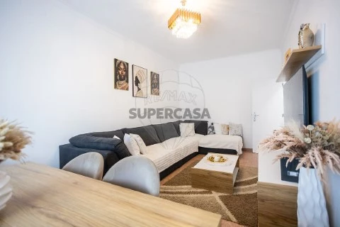 Moradia T3 em Samora Correia, Benavente
