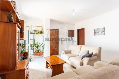 Appartement 2 kamers Op Carregado e Cadafais, Alenquer