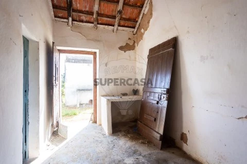 Huis 1 kamer Op Coruche, Coruche