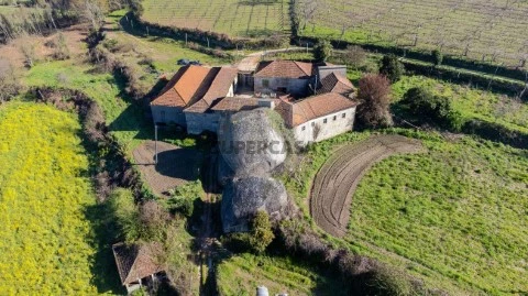 房子 4 卧室 在 Fonte Arcada, Penafiel