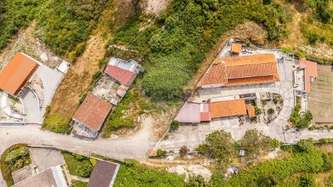 Terreno em Paredes, Paredes