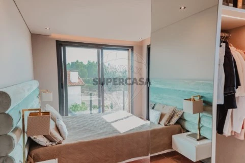Haus 3 Zimmer auf Figueiras e Covas, Lousada