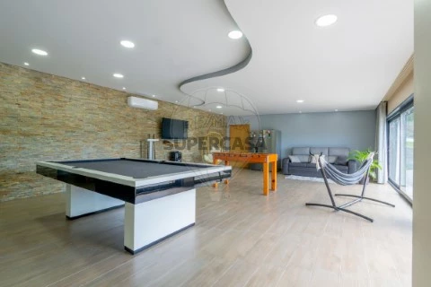 Moradia T3 em Cabeça Santa, Penafiel