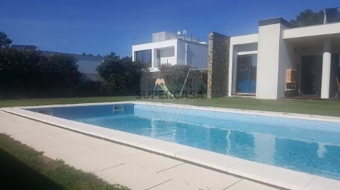 Moradia T3 em Torreira, Murtosa