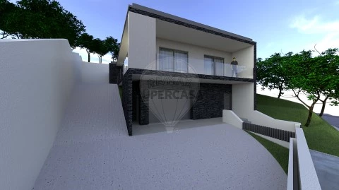 Terreno em Vilela, Paredes