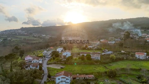 Land in Termas de São Vicente, Penafiel
