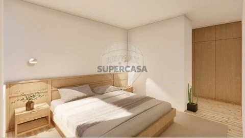 Moradia T3 em Baltar, Paredes