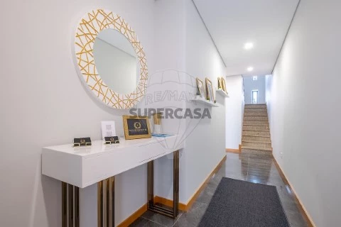 Moradia T3 em Alvarenga, Arouca
