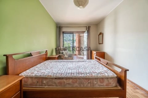 Apartamento T1 em Valongo, Valongo