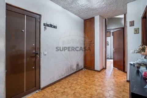 Apartamento T2 em Ermesinde, Valongo