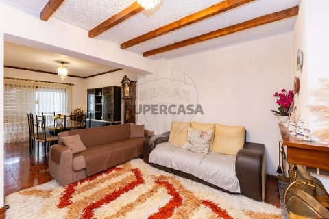 Apartamento T2 em Cidade da Maia, Maia