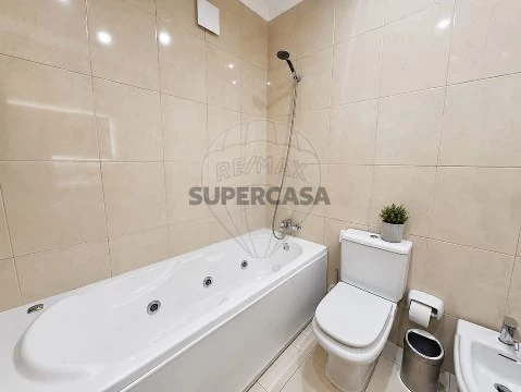 Apartamento T2 em Cidade da Maia, Maia