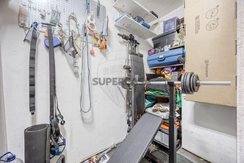 Apartamento T3 em Cidade da Maia, Maia