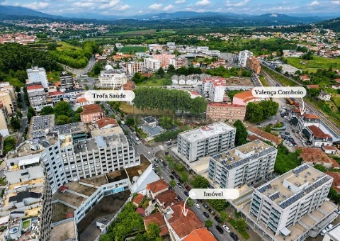 Huis 4 kamers Op Valença, Cristelo Covo e Arão, Valença