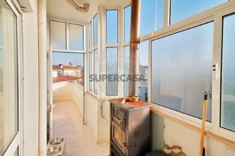 Apartamento T2 em Campo, Valongo