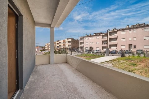 Moradia T3 em Nespereira e Casais, Lousada