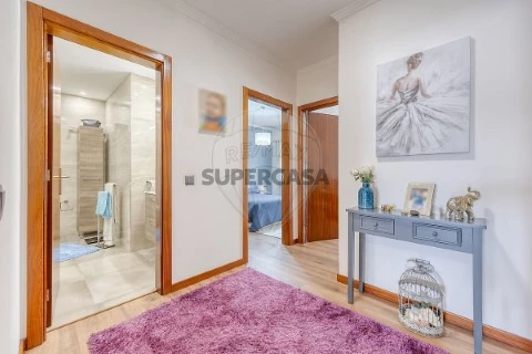 Apartamento T3 em Valongo, Valongo