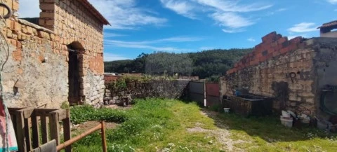 房子 2 卧室 在 Alcobertas, Rio Maior
